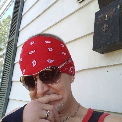 Profile Picture of Steven Fortner (@Stevenfortner13) on Twitter