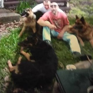 Profile Picture of Jeffery Rodacker (@jeffery.rodacker) on Facebook