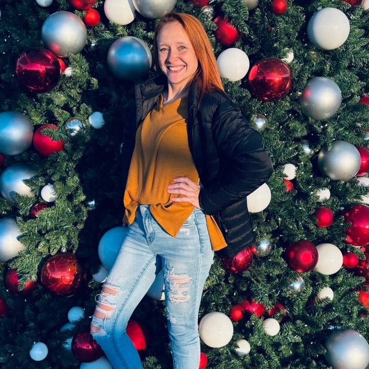 Profile Picture of Krista (@kristagerman) on Tiktok