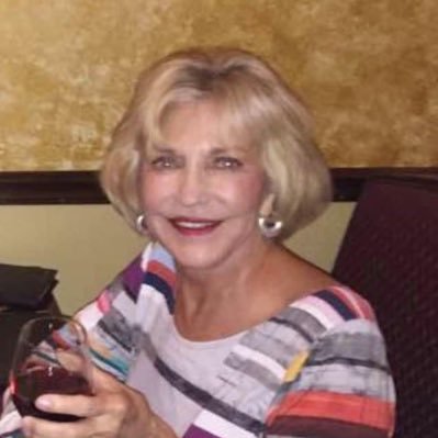 Profile Picture of Betty Roberts McCall Price (@mccall_price) on Twitter