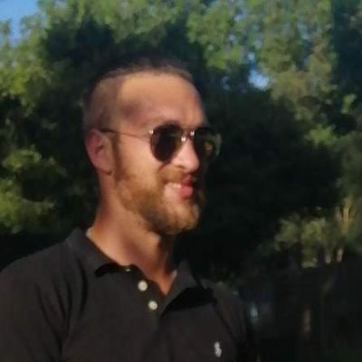 Profile Picture of Sascha Jansen (@SaschaJansen12) on Twitter