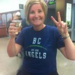 Profile Picture of Kim Snell MacInnes (@kmac1973) on Instagram