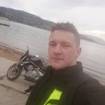 Profile Picture of Michał Więcek (@wiecekmichal) on Instagram