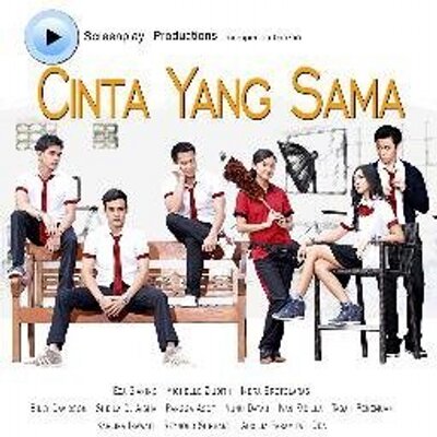 Profile Picture of Cinta Yang Sama (@CintYanSamSCTV) on Twitter