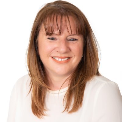 Profile Picture of Amanda Miller FCIH (@Amanda_EildonHA) on Twitter