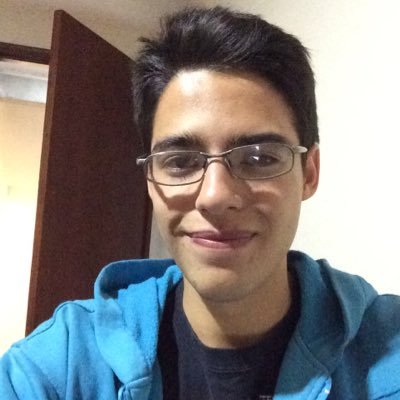 David Bernardino - Twitter Profile Picture of David Bernardino (@DavidTkd100) on Twitter