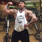 Profile Picture of Chris Bedford (@b3drock73) on Instagram