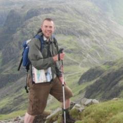 Profile Picture of Richard Hurrell (@HurrellRichard) on Twitter