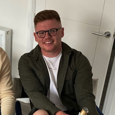 Profile Picture of Deven William Rees (@Deven_Rees) on Twitter