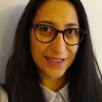 Profile Picture of Camilla Cerutti W  😷 (@ccamilla81) on Twitter
