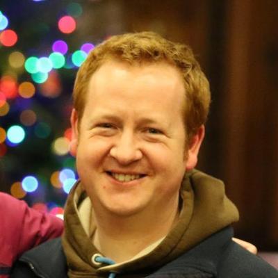 Profile Picture of Tim Vasby-Burnie (@TimVasbyBurnie) on Twitter