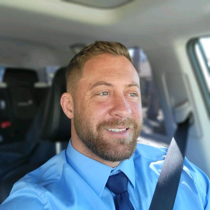 Profile Picture of James Christian (@jameschristian314) on Tiktok