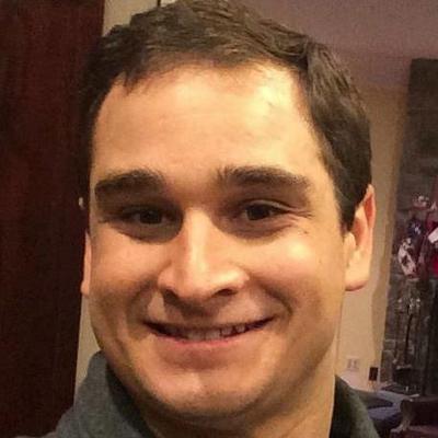 Profile Picture of Matthew Shuster (@mshustermusic3) on Twitter