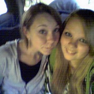 Profile Picture of Julie Coffey (@pepermintfrog) on Myspace