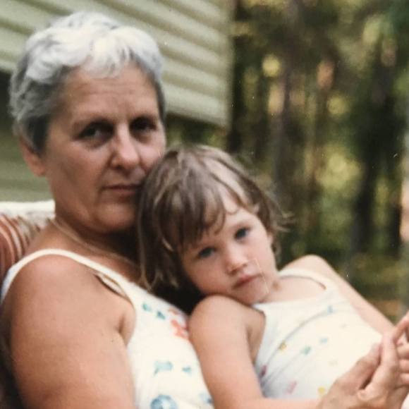 Profile Picture of Maia Campbell (@maiacampbell399) on Poshmark