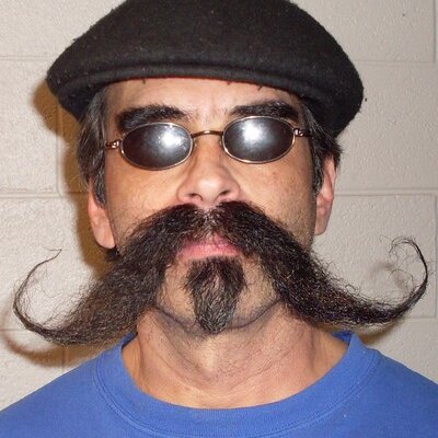 Profile Picture of Peter Brenner (@SatiroHanso) on Twitter