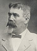 Profile Picture of John Verranon Wikipedia