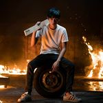 Profile Picture of Christopher 刘俊辉 (@christopher.famous) on Instagram