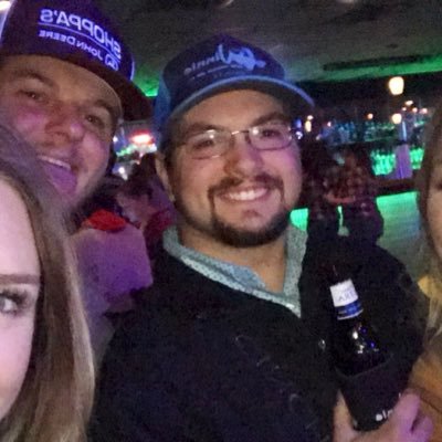 Profile Picture of Blake Arnold (@BlakeArnold99) on Twitter