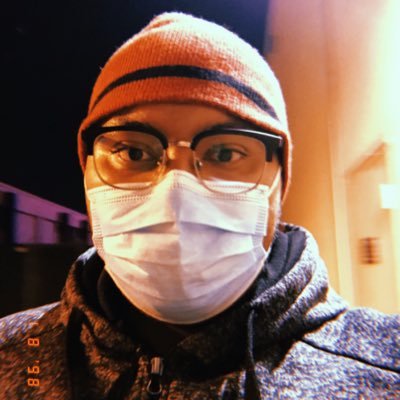 Profile Picture of Bryan Fuentes-Barrientos (@Nepgear31) on Twitter