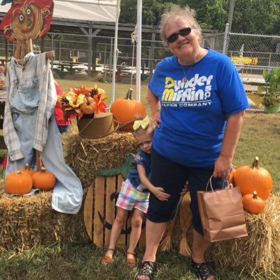 Profile Picture of Pam McClain (@PamMcCl46177029) on Twitter