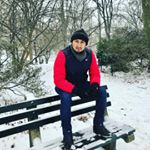 Profile Picture of Omar Osorio M (@omarosorio82) on Instagram