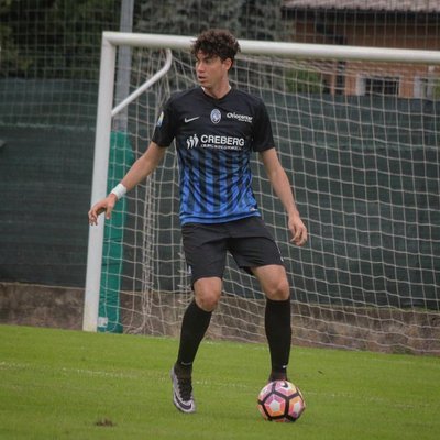 Profile Picture of Alessandro Bastoni (@alebastoni95) on Twitter