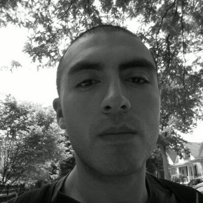 Profile Picture of Ricardo Zamarron (@Rcreatedequal) on Twitter