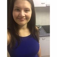Profile Picture of Jess Mccracken (@jess-mccracken) on Quora