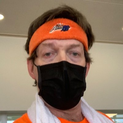 Profile Picture of Chris Clancy, MSEd (@chrisclancy9) on Twitter