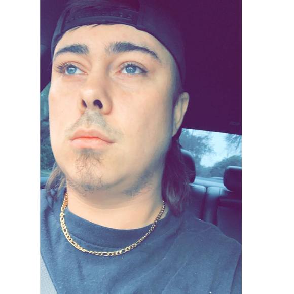 Profile Picture of Garrette Hegg (@garrettehegg) on Poshmark