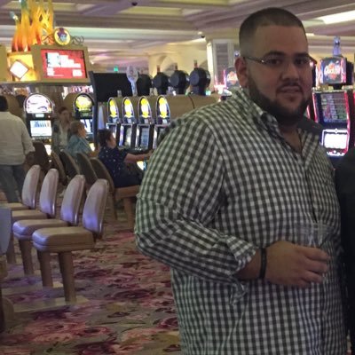 Profile Picture of Chris Cassarino (@ChrisCassNY) on Twitter