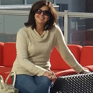 Profile Picture of Vicki Keating (@VickiKeating1) on Twitter
