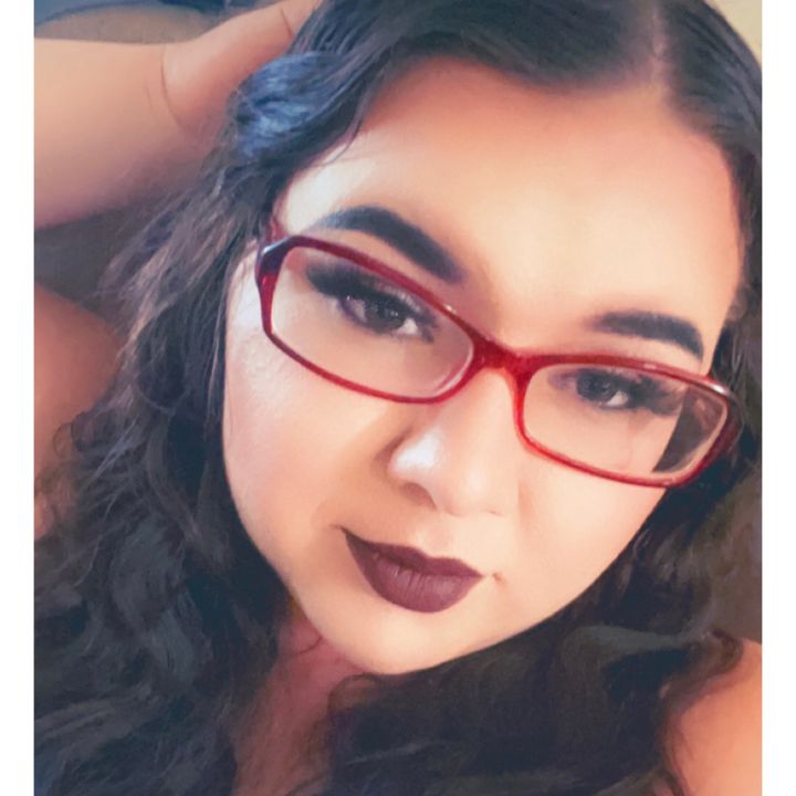 Profile Picture of Kimberly Silver (@kimberlysilver2425) on Tiktok