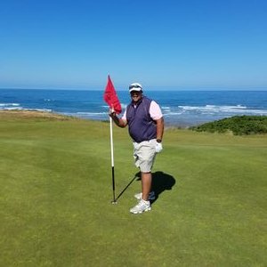 Profile Picture of Alvin Rucker (@AlvinRucker1) on Twitter
