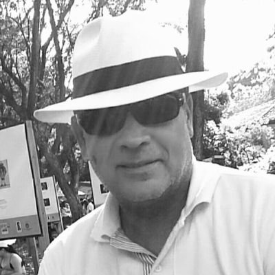 Profile Picture of Nicolas A. Correa (@Makeni2020) on Twitter