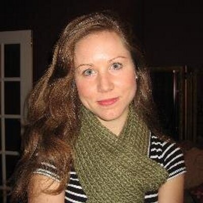 Profile Picture of Jade Walter (@mjadewalter) on Twitter