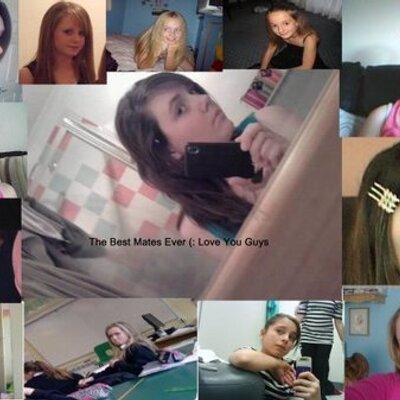 Profile Picture of Sophie McConnell (@sophsophsoph_x) on Twitter