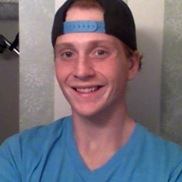 Profile Picture of Mitchell M. Babb (@Mitchilus18) on Twitter