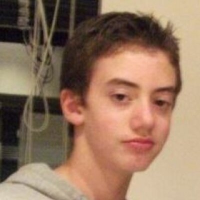 Profile Picture of Caleb Taylor Bain (@CalebTaB) on Twitter