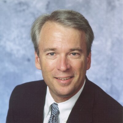 Profile Picture of Bob Shafer (@BobShafer) on Twitter