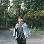 Profile Picture of Joshua Reinhart Dolongseda (@reinjsh) on Instagram