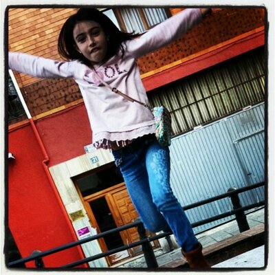 Profile Picture of LUCIA PEREDA GONZALE (@lucpergon91) on Twitter