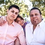 Profile Picture of Damian Sandoval (@damiansandoval_) on Instagram