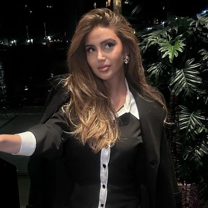Profile Picture of D E R E N 🤍 (@derenmmm) on Tiktok