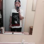 Profile Picture of Sean Snow (@style_boyz_203) on Instagram