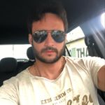 Profile Picture of Leonardo Brandão (@leobrandao87) on Instagram