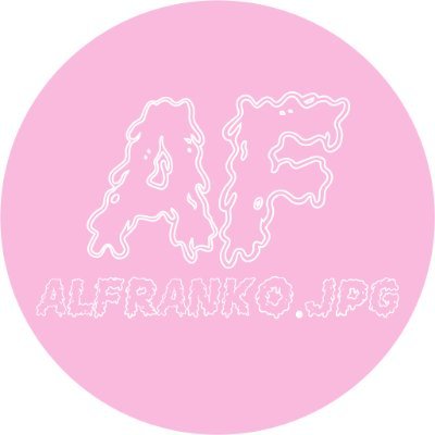 Profile Picture of Ed Barrett (@alfrankojpg) on Twitter