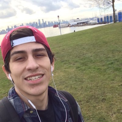 Profile Picture of Joshua Timmerman (@JOSHUAK60) on Twitter