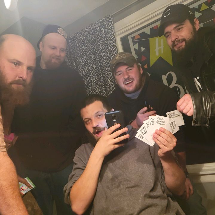 David Jann - Tiktok Profile Picture of David Jann (@davidjann3) on Tiktok